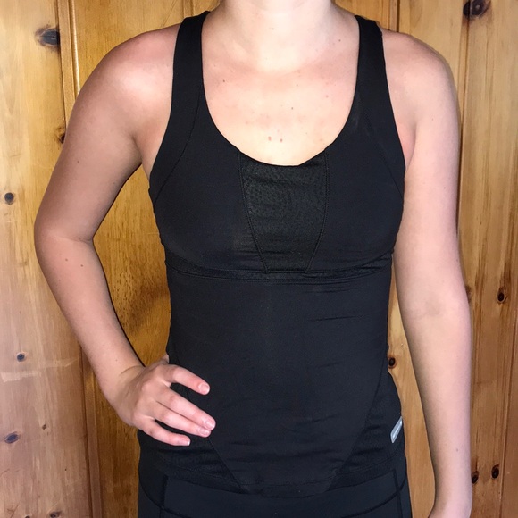 MERRELL Opti-Wick Racerback Tank Top - Picture 1 of 4